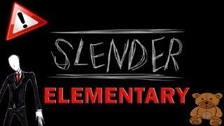 preview picture of video 'SLENDER: ELEMENTARY - ALLA RICERCA DEGLI ORSACCHIOTTI PERDUTI'