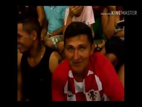 REGGAE BOYS 7 X 6 DESPORTIVA -DISPUTA DO TERCEIRO E QUARTO LUGAR- COPA INTERCLUBES DE ITAITINGA CE