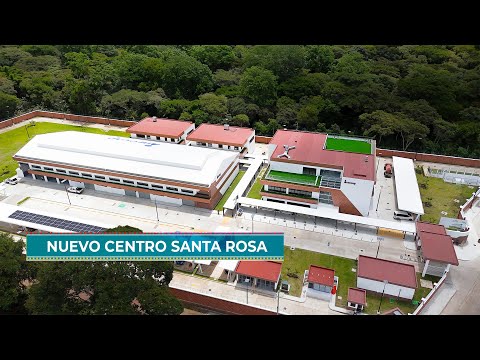 Intecap abre nuevo centro de capacitación en Santa Rosa