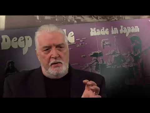 Deep Purple featuring Ritchie Blackmore - Made In Japan