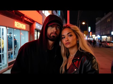 Eminem, Rita Ora - I Can't Wait (Remix by Jovens Wood)