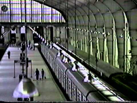 FEPASA METROPOLITANO