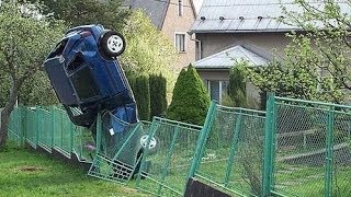 Курьезы на дорогах