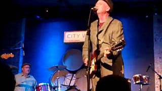 Marshall Crenshaw  Got A Lotta Livin' To Do  City Winery
