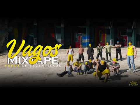 FERDZ X SHUT X KURthePYO - "INTERROGATION SCENE" (ELLIE S. OST)