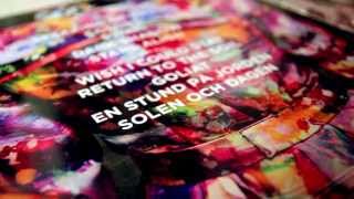 opening our new stylish COLORS longplay