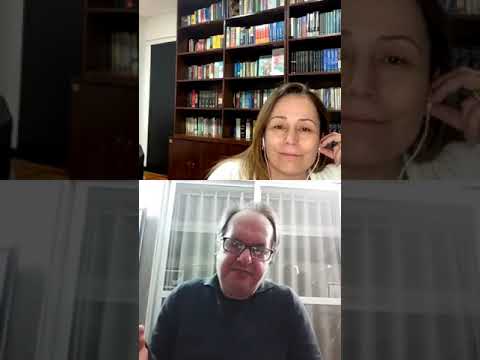 #fansconvida o Produtor Cultural Daniel Bicalho Parte 1