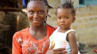 Girls Not Brides is a partnership of over 400 organizations from 60 countries across the world, all dedicated to ending the practice of child marriage. Per their website, 15 million girls are married before they turn 18 every year. Watch a quick YouTube video about their work and mission here: