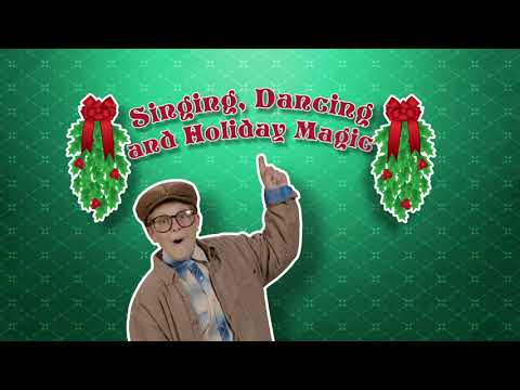 2021 Broadway Season - A CHRISTMAS STORY