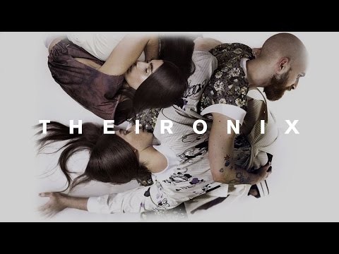 The Ironix - Abnormal Love (ft. MIKEY.)