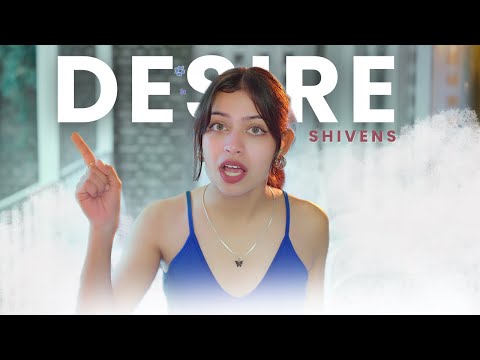 Desire - Shivens ( Official Video )