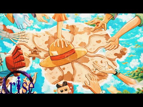Works reacting to the rap Mugiwaras/m4rkim/Straw Hats/One Piece/as