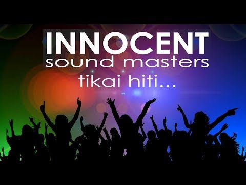 Innocent Sound Masters Promo video