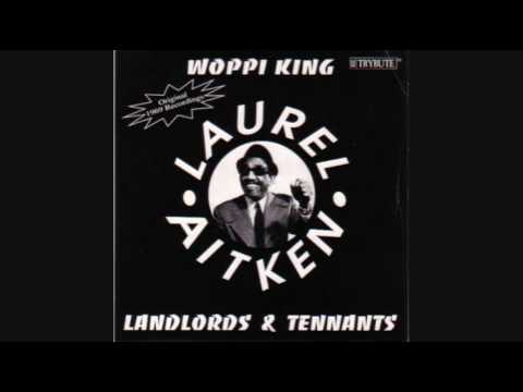 Laurel Aitken - Haile Selassie (Early Reggae)