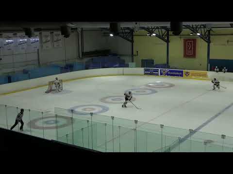 U17 HK VENTSPILS VS HS RIGA 2007
