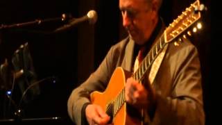 Michael Nesmith Highlights from his April 6, 2013 Chicago Performance