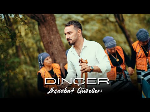 Dinçer - Akçaabat Güzelleri (Horon)