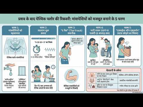 Pelvic Floor — video thumbnail