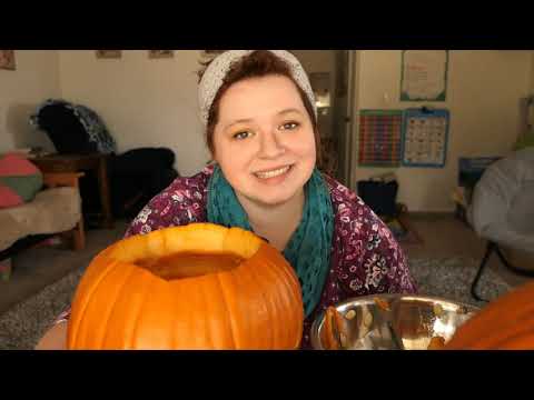 You are a pumpkin #2