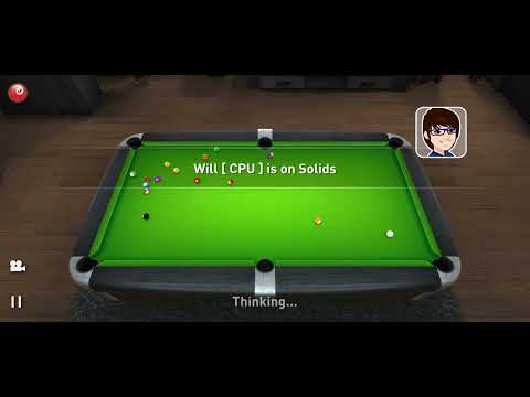 Ball Pool Billiards & Snooker, 8 Ball Pool APK for Android Download