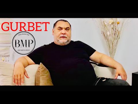 ORK ZİHNİLER - GURBET (2021 OFFİCİAL MUSİC VİDEO)