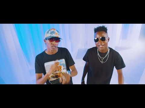 TWAK MAKENDE ~ Gabiro Mtu Necessary & OnlyOneDelo (Official Video)