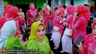 Download lagu MAHARISTA MUSIK SPESIAL MIKHul2 EPS 3 LIVE NBU FT RATU AUDIO LAMTENG2026 mp3
