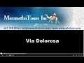 Via Dolorosa - Israel Tour 