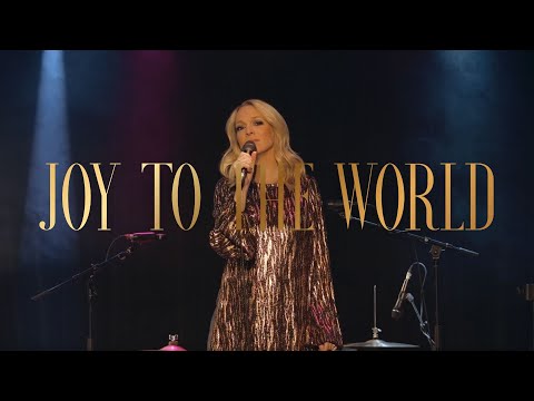 Annie Villeneuve - Joy to the World