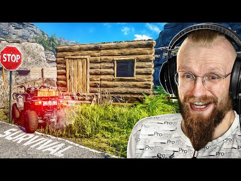 IT ALL BEGINS HERE... (Part 1) - The Infected | Massive Update