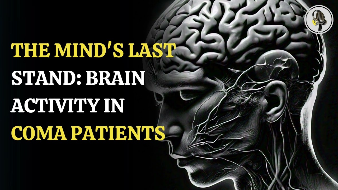 The Minds Last Stand Brain Activity In Coma Patients | WION Podcast - YouTube