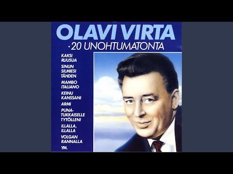 Preerian keltainen ruusu