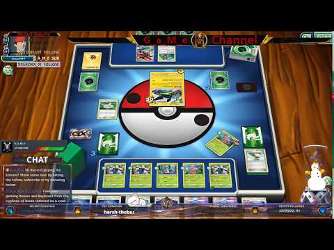 Pokémon Trading Card Game Online (PC) (Part 16)