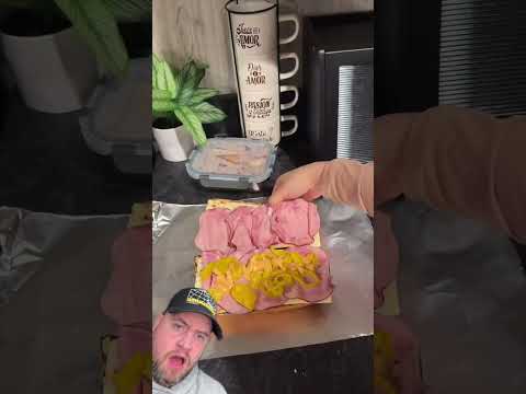 COOKING LUNCH AT 4AM ?