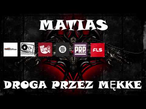 Matias Feat GRZP,Nerw - Droga Przez Męke Prod. Wierny