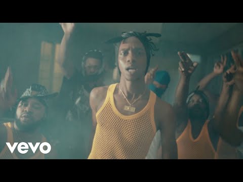 Shaka - Bagga Dolly (Official Music Video)
