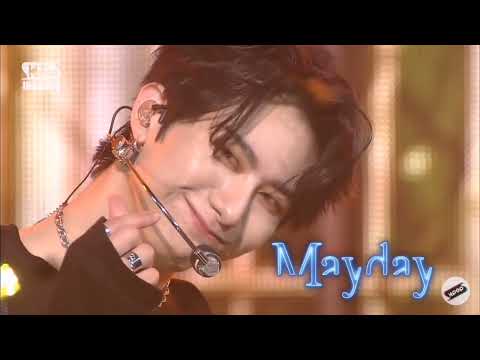 victon mayday ending fairy