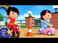 Driving In My Car LittleBabyBum New Baby Songs Nursery Rhymes