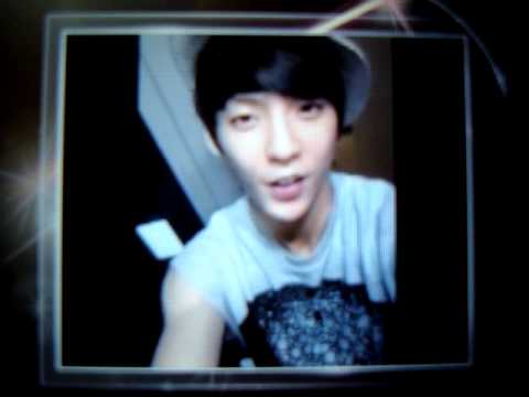 [Clip] 120621 BTOB Starcall - Minhyuk