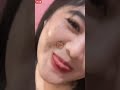 SINI AKU KISS LIVE MANJAIN KAMU