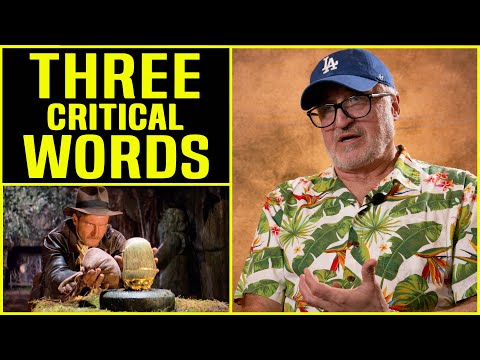 If A Writer Ignores These 3 Words The Story Is Over - Andy Guerdat