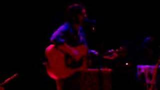 Bright Eyes - Padraic My Prince live in Providence