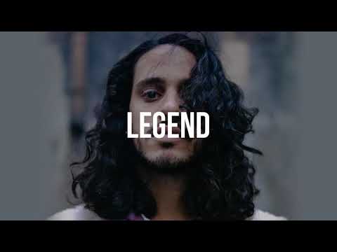 (FREE) Russ x Logic x Drake Type Beat - Legend (2017)