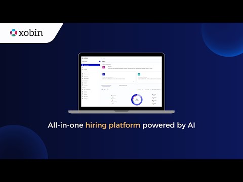 Xobin video preview