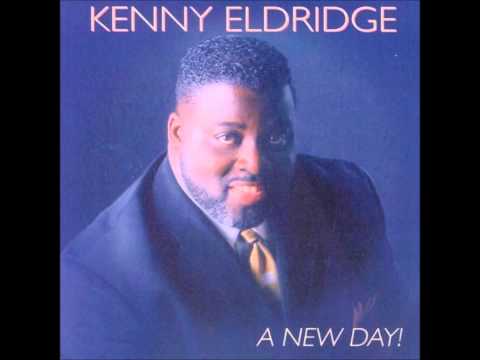 A New Day  by Kenny Eldridge