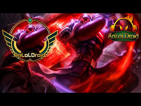 Jayce Montage | Best Moments | League of Legends
