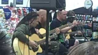 Stranger Than Fiction - FFDP