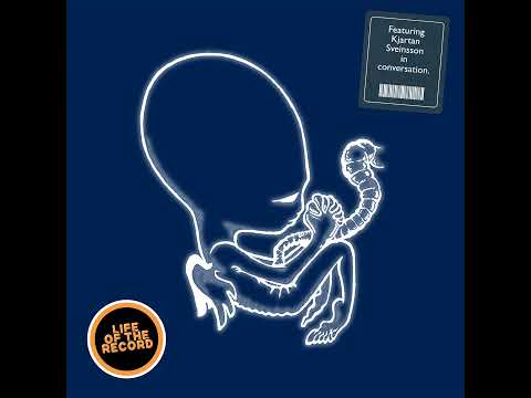 The Making of ÁGAETIS BYRJUN by Sigur Rós - featuring Kjartan Sveinsson