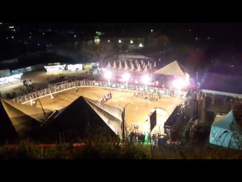 NATÉRCIA RODEIO FESTIVAL 2018.