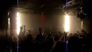 Grimskunk - Overture In E Minor (Live In Montreal)